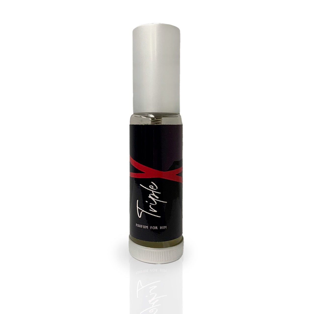 PERFUME FEROMONAS TRIPLE X HOMBRE – 30 ml