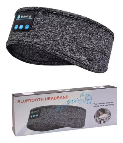 SleepFit Audio 3 en 1