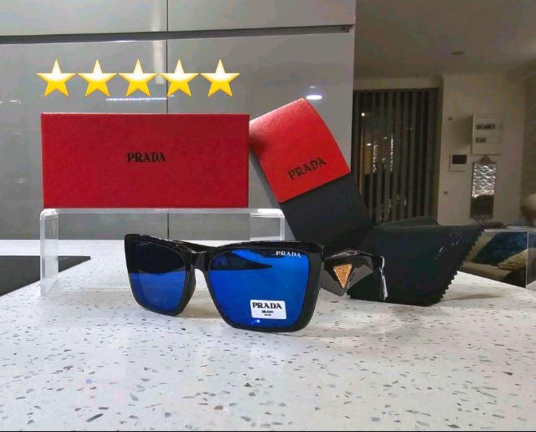 LENTES DE SOL ESTILO PRADA