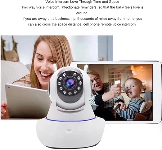 Vigilancia Inteligente 360