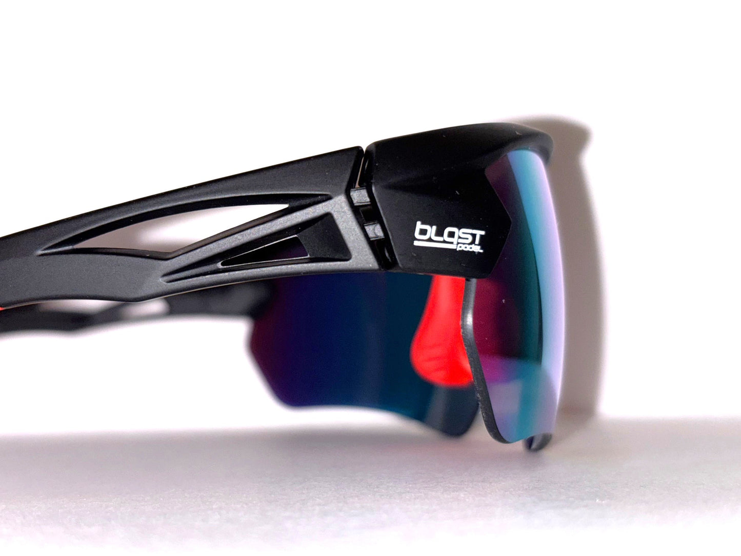 LENTE DEPORTIVO BLAST CERTIFICADO INTERNACIONALMENTE