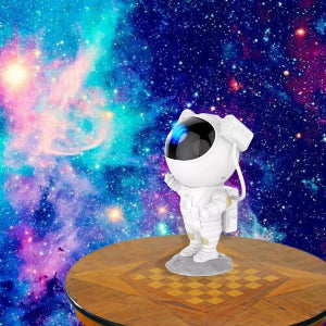 🚀 Galaxy Dream