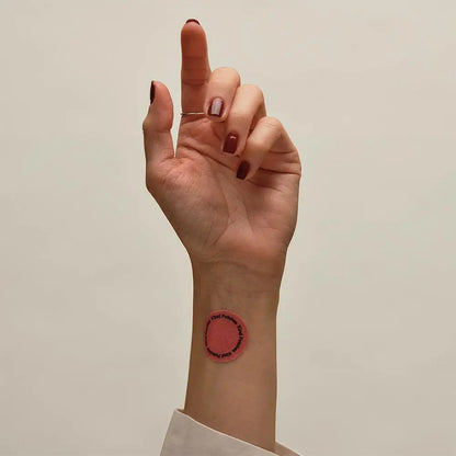 Kind Patches™ GLP-1 Natural Vegan