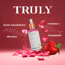 Truly Aceite íntimo que embellece tu piel