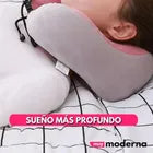 Cojín masajeador cuello