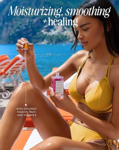 Truly Aceite íntimo que embellece tu piel