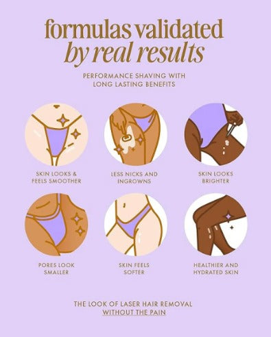 Truly Aceite íntimo que embellece tu piel