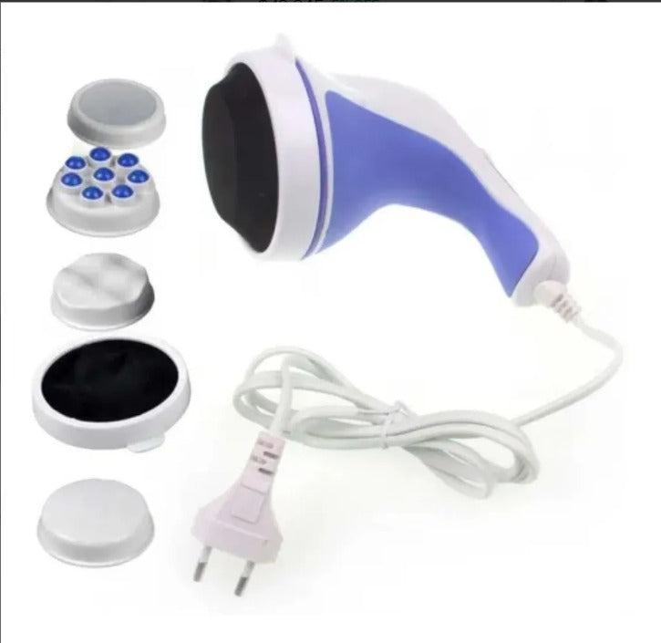 Masajeador Reductor Relajante celulitis