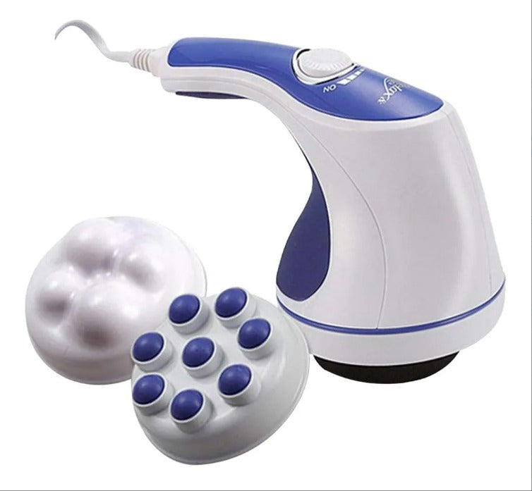 Masajeador Reductor Relajante celulitis