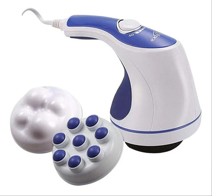 Masajeador Reductor Relajante celulitis