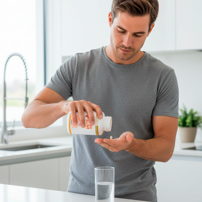 Thermo Slim Max Derrite Grasa Abdominal